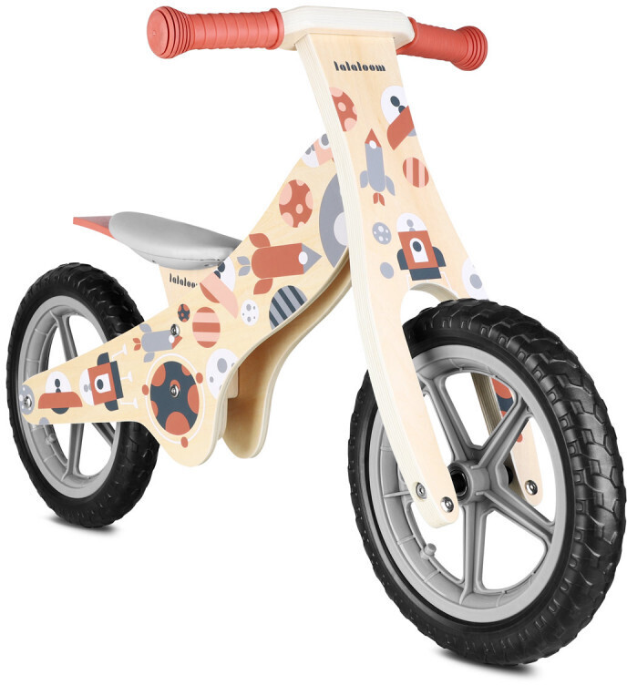 Lalaloom Cosmo Bike