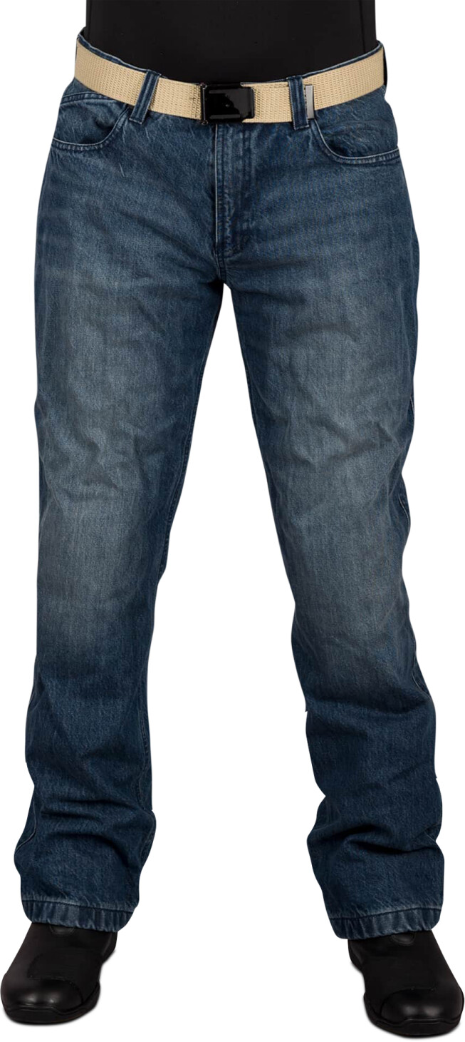 Klim K Fifty 1 Jeans hellblue