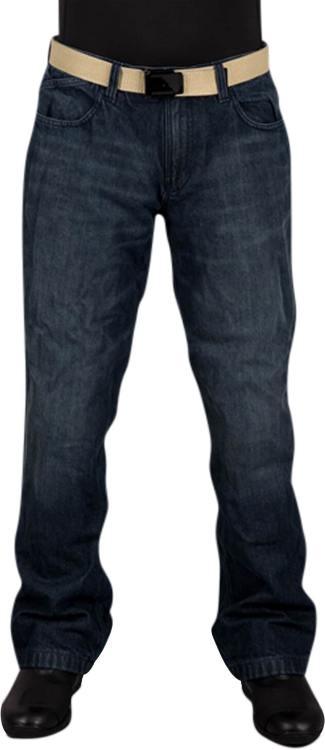 Klim K Fifty 1 Jeans blue