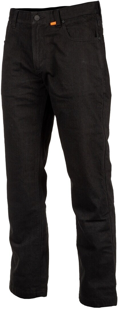 Klim K Fifty 1 Jeans black