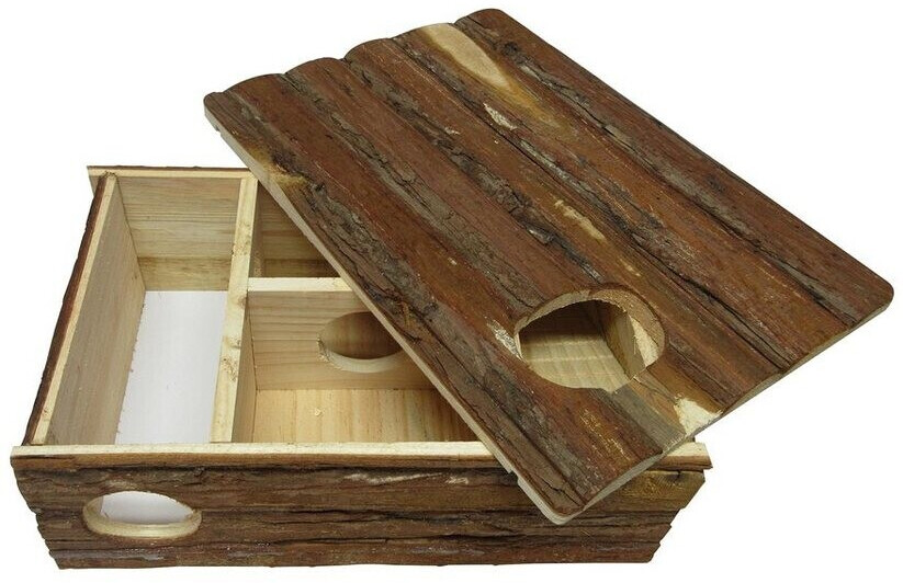 Dehner Rodent House Labyrinth 35x25x11cm