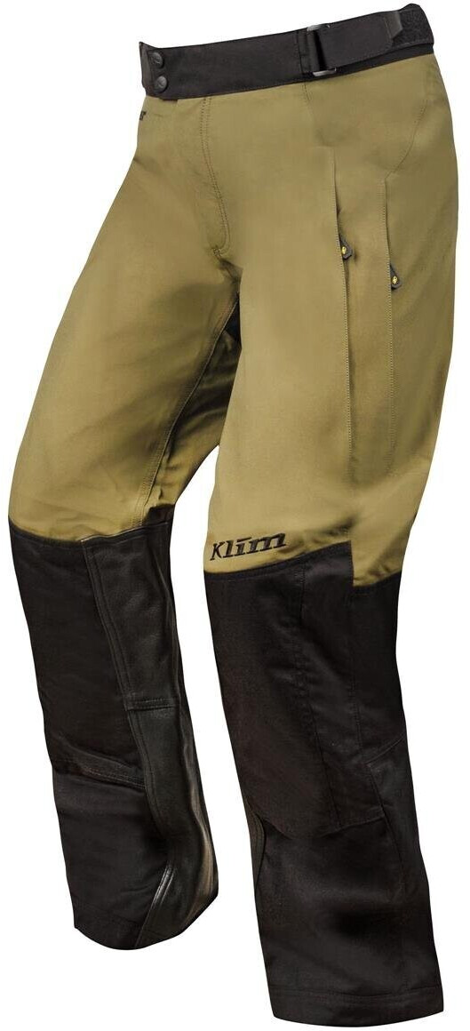 Klim Traverse Pants green