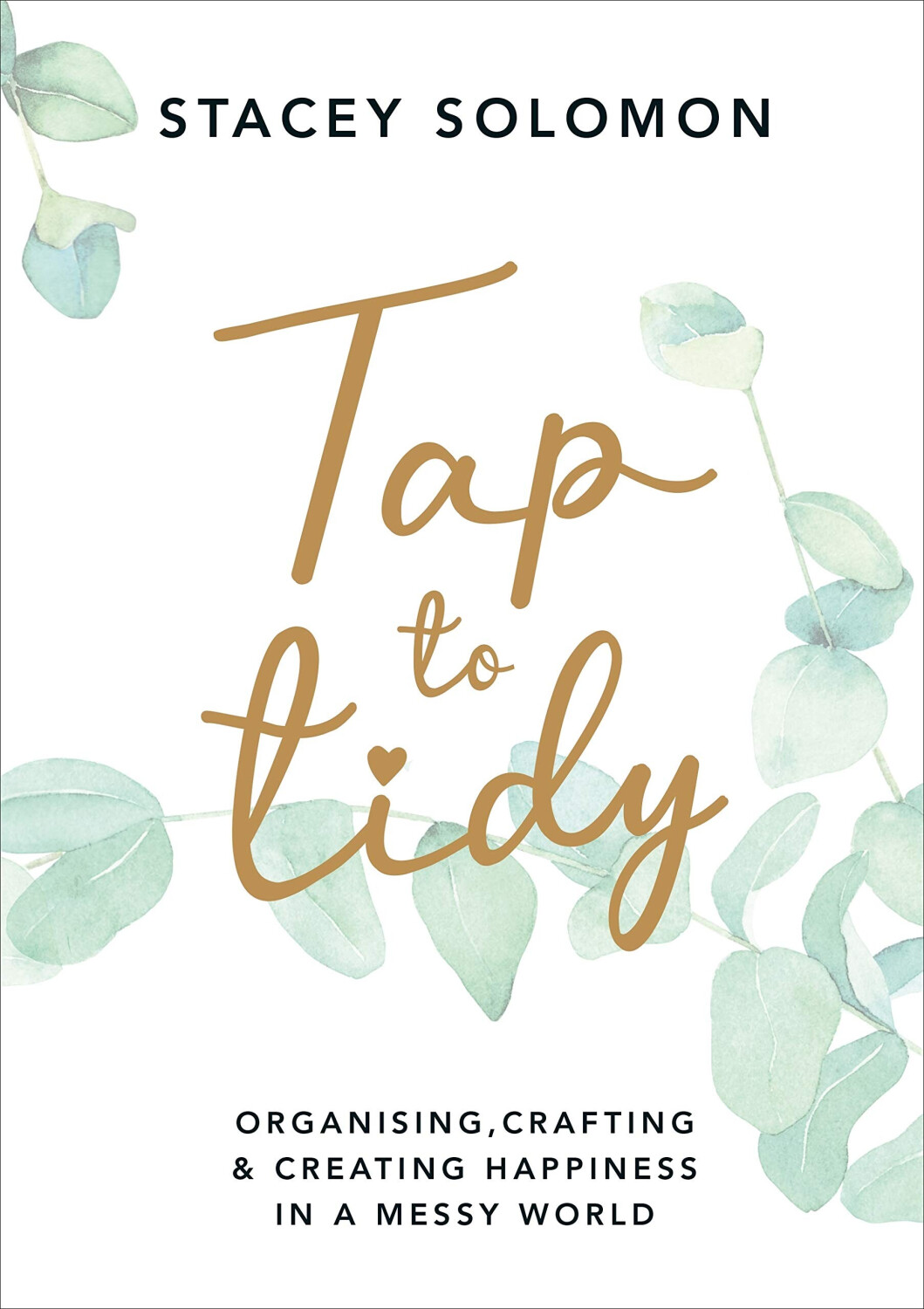 Tap to Tidy (Stacey Solomon) 1529109493