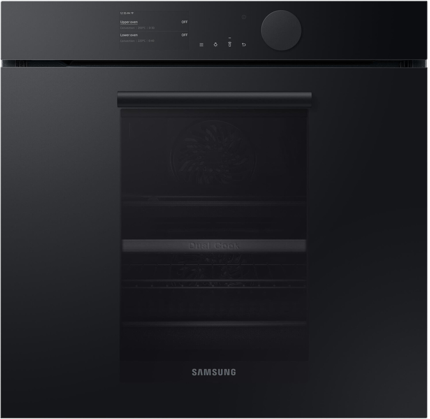 Samsung NV75T9579CD/ET
