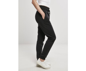 Urban Classics Ladies Organic High Waist Sweat Pants Black  (TB4086-00007-0037) schwarz ab 32,99 € | Preisvergleich bei