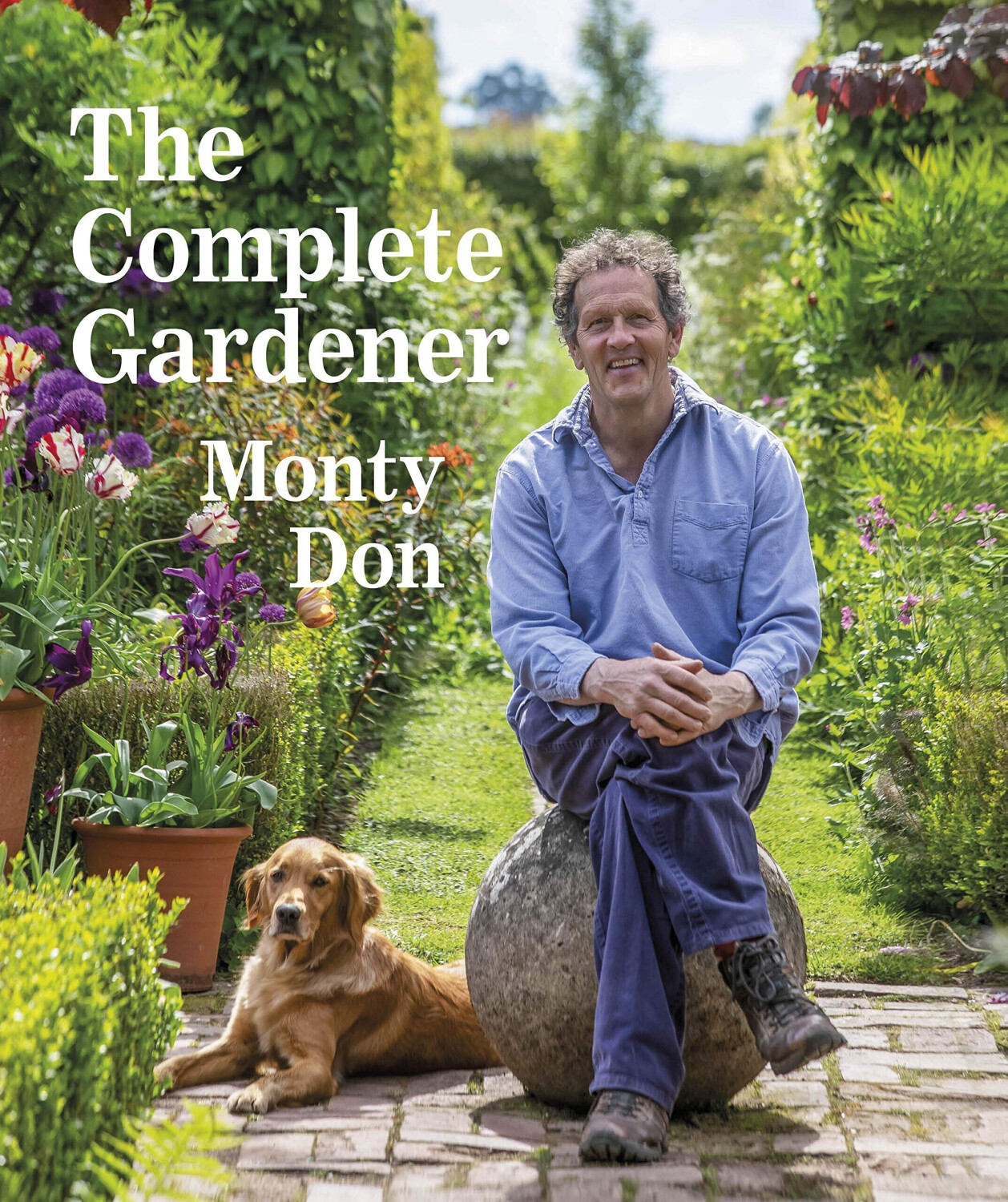 The Complete Gardener (Monty Don) - 0241424305