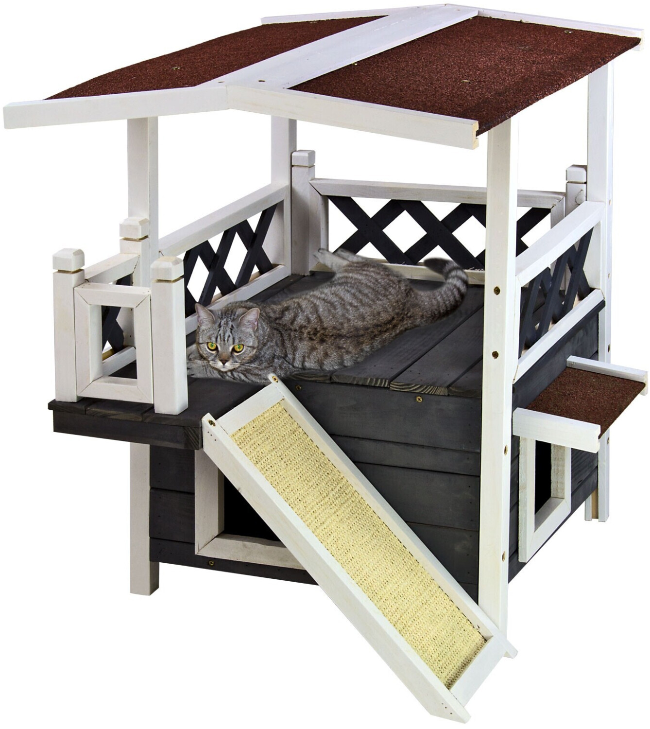 Dema Maison pour chat