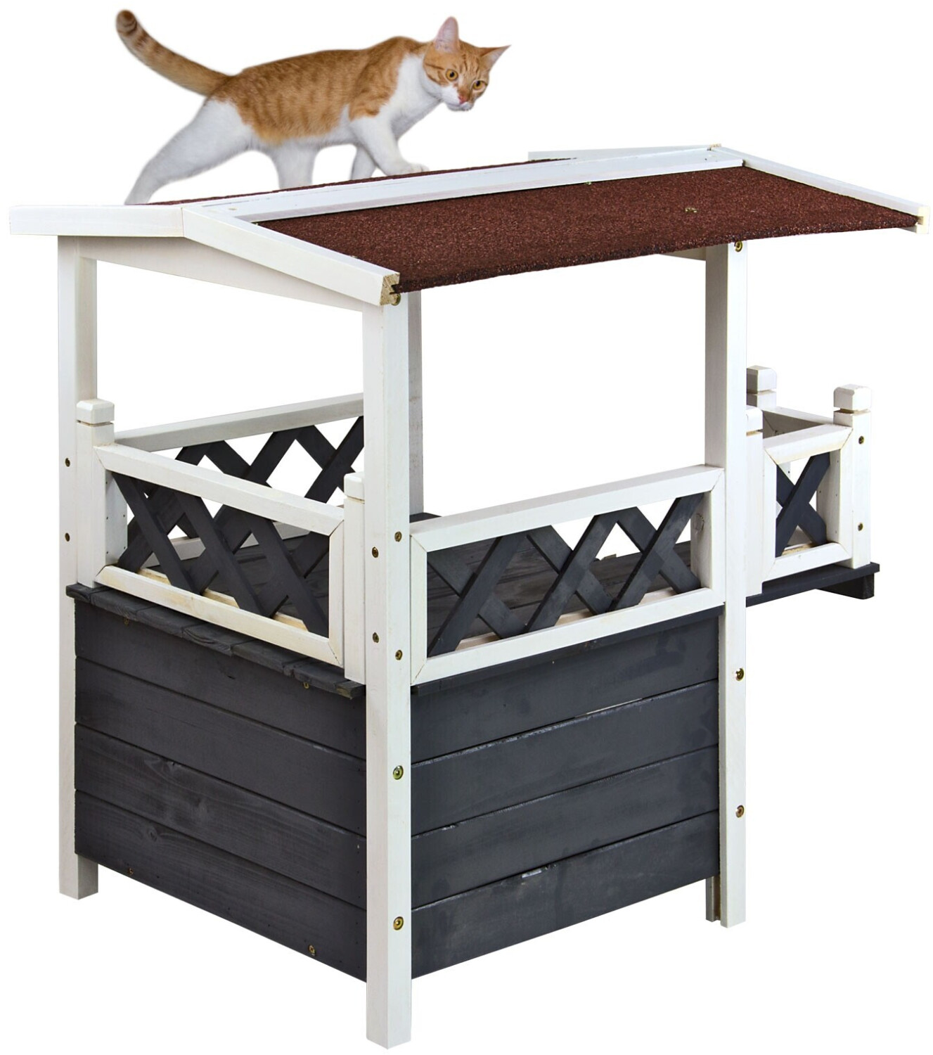 Dema Maison pour chat