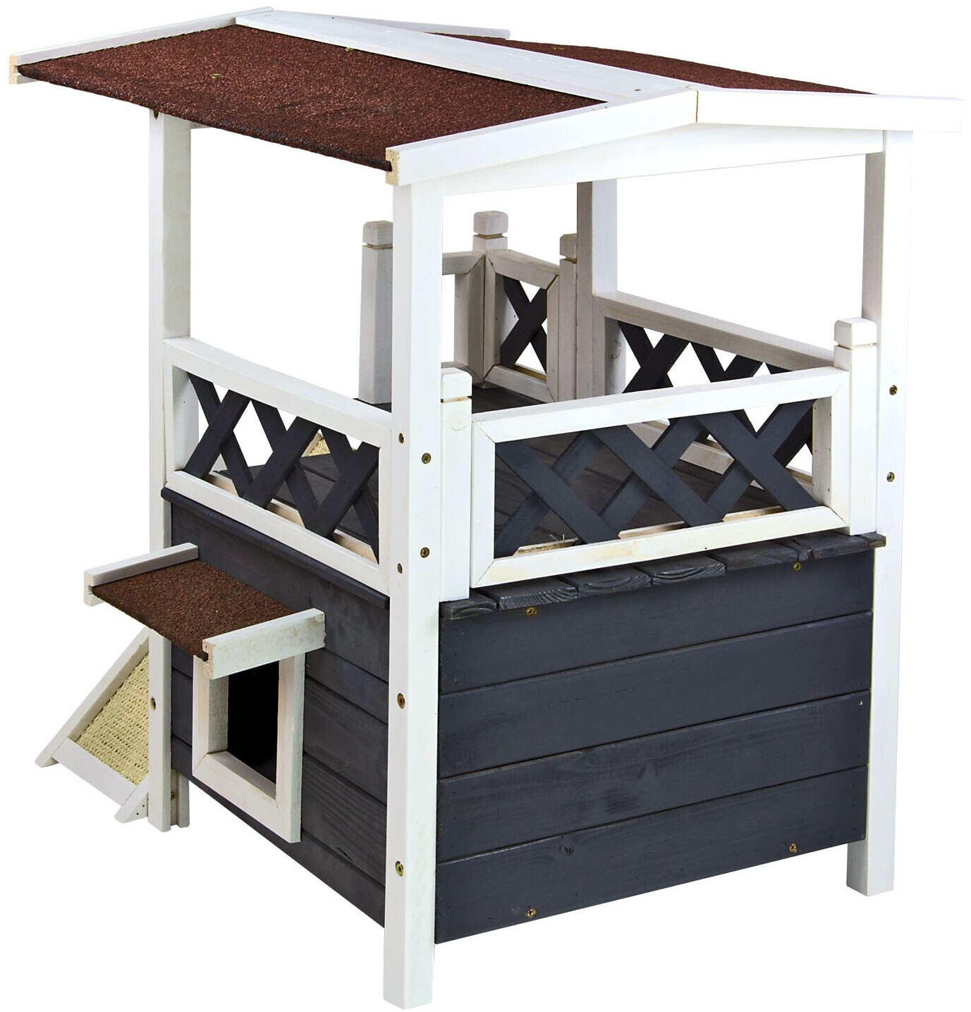 Dema Maison pour chat