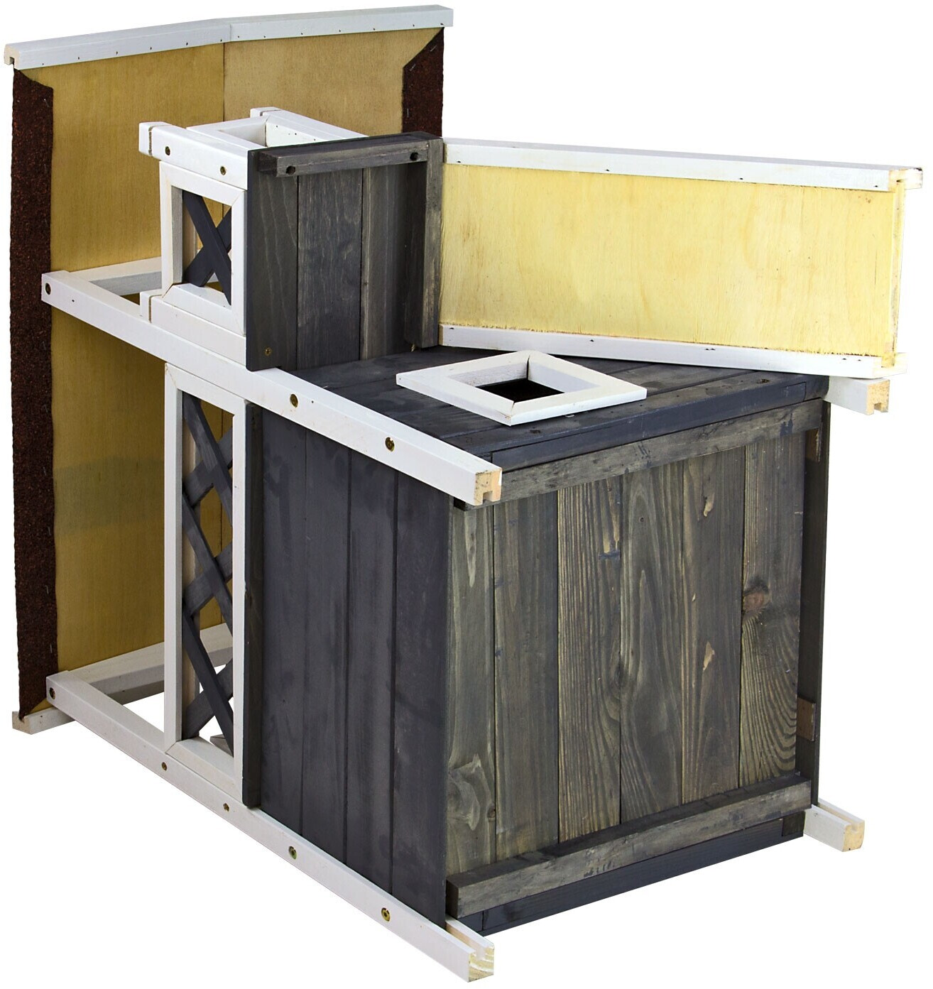 Dema Maison pour chat
