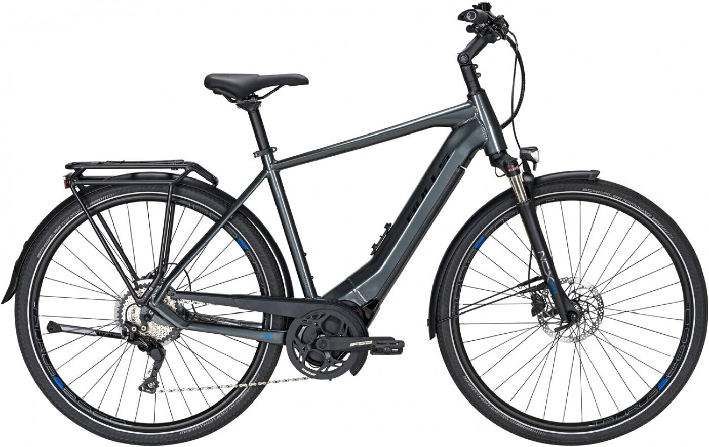 Bulls Lacuba Evo 10 750 Wh Testbericht Bulls Lacuba EVO 10 (2021) 750 Wh Herren grau ab 3.593,96