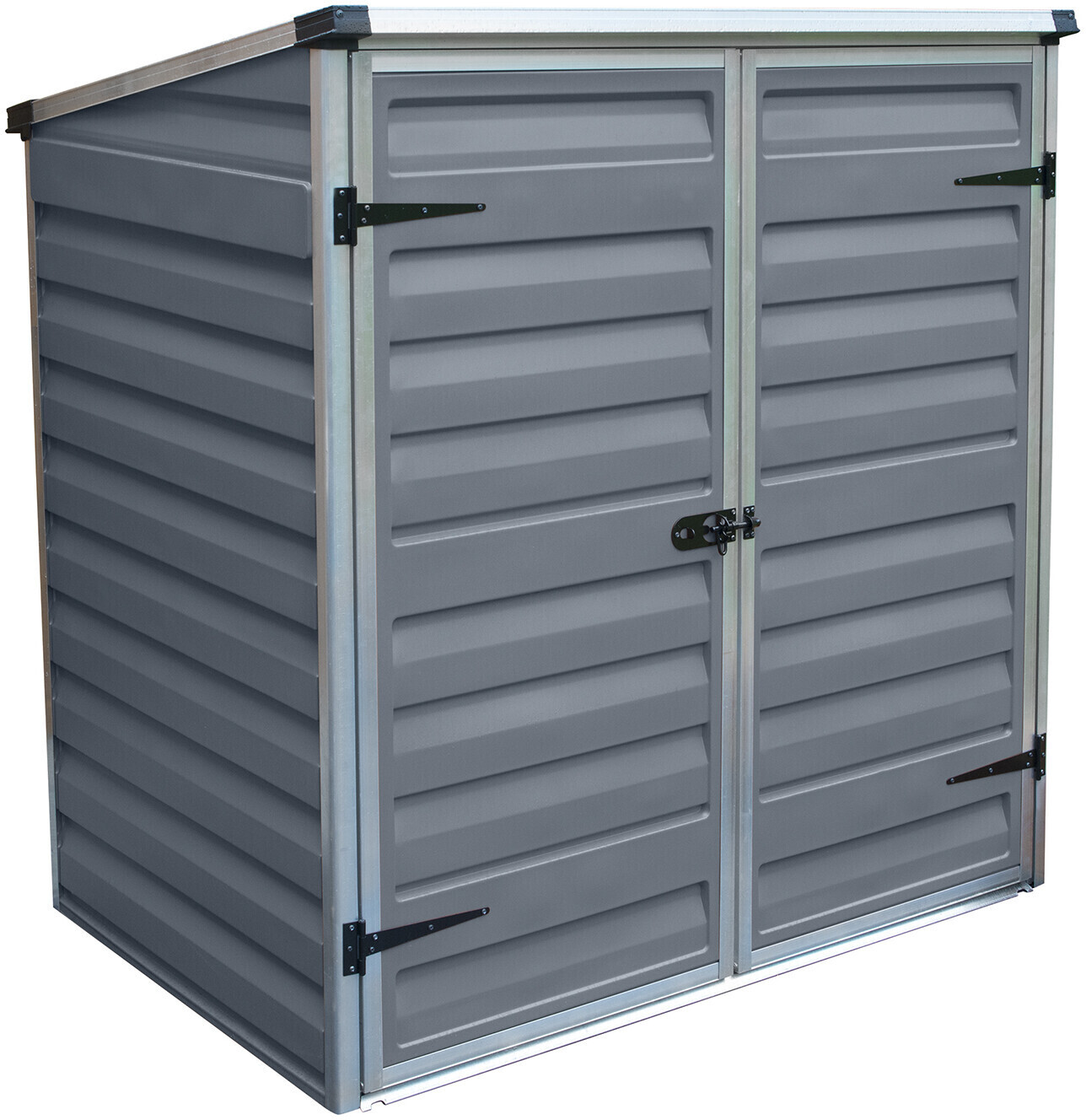 Palram Voyager grey