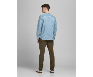 Rab - Stance Logo SS Tee - T-shirt - Uomo