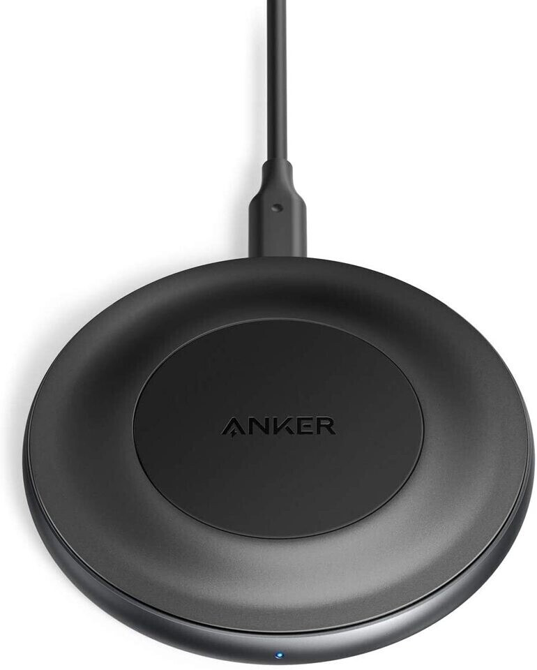 Anker PowerWave Alloy Pad