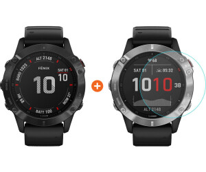Buy Garmin f nix 6X Pro from 487.23 Today Best Deals on idealo