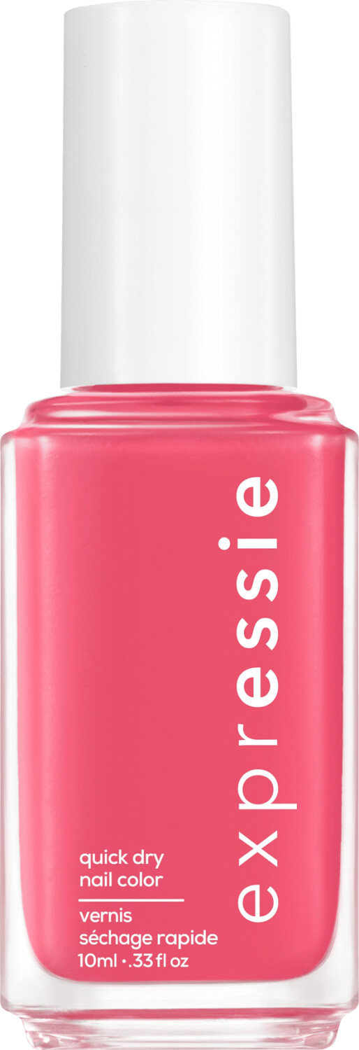 Essie Expressie Nr. 235 Crave the Chaos (10 ml)