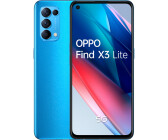 OPPO Find X3 Lite Blue