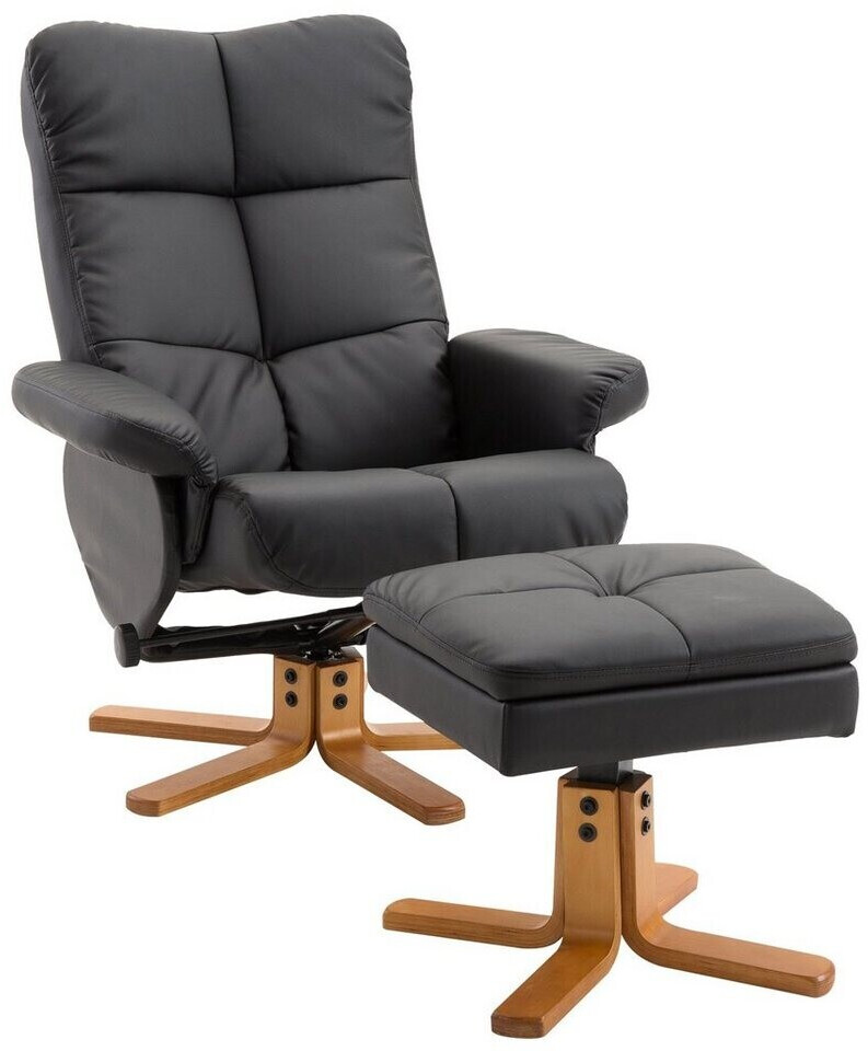 HomCom 833-359BK