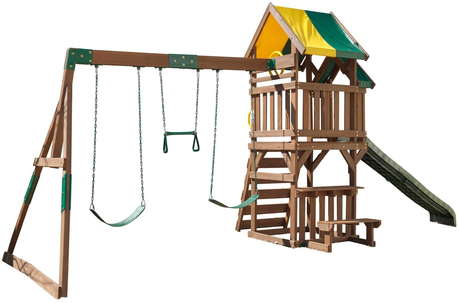 KidKraft Arbor Crest Deluxe