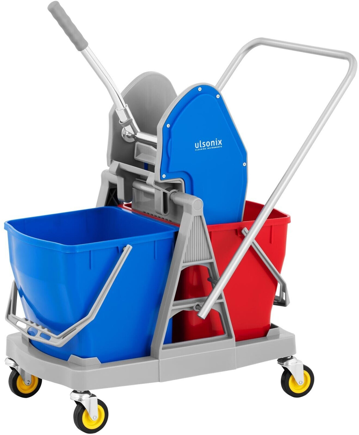 ulsonix UNICLEAN 11