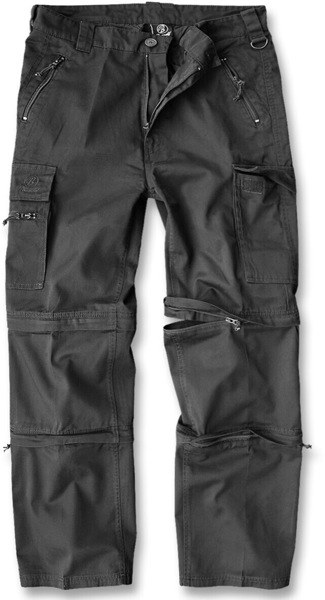 Brandit Savannah Trousers (1011-2) black