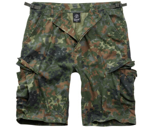Ripstop camo hotsell cargo shorts