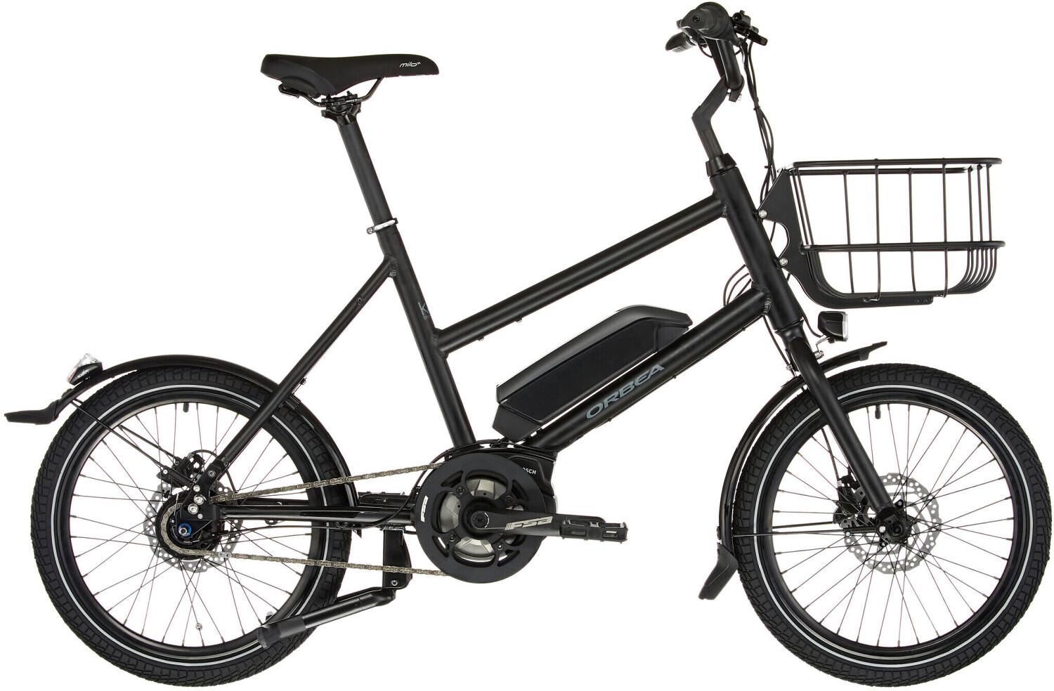Orbea hot sale katu 2021