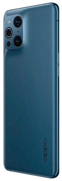 OPPO Find X3 Pro Blue, Bild 6