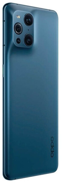 OPPO Find X3 Pro Blue, Bild 7