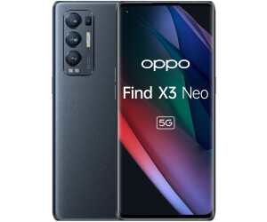 OPPO Find X3 Neo Starlight Black