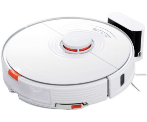 Roborock S7 white a € 429,00 (oggi) | Migliori prezzi e offerte su idealo