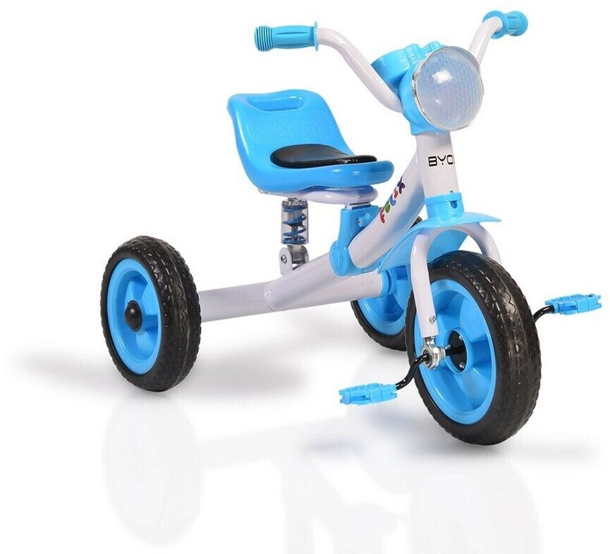 Moni Tricycle Felix
