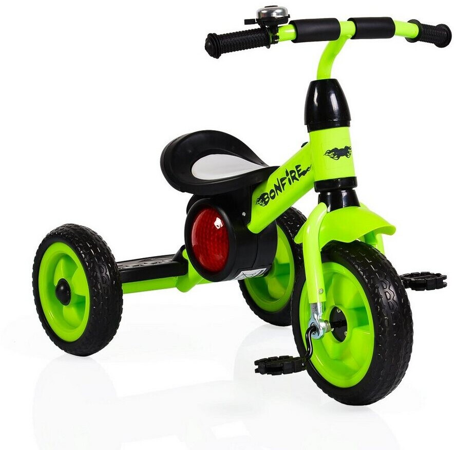 Moni Tricycle Bonfire