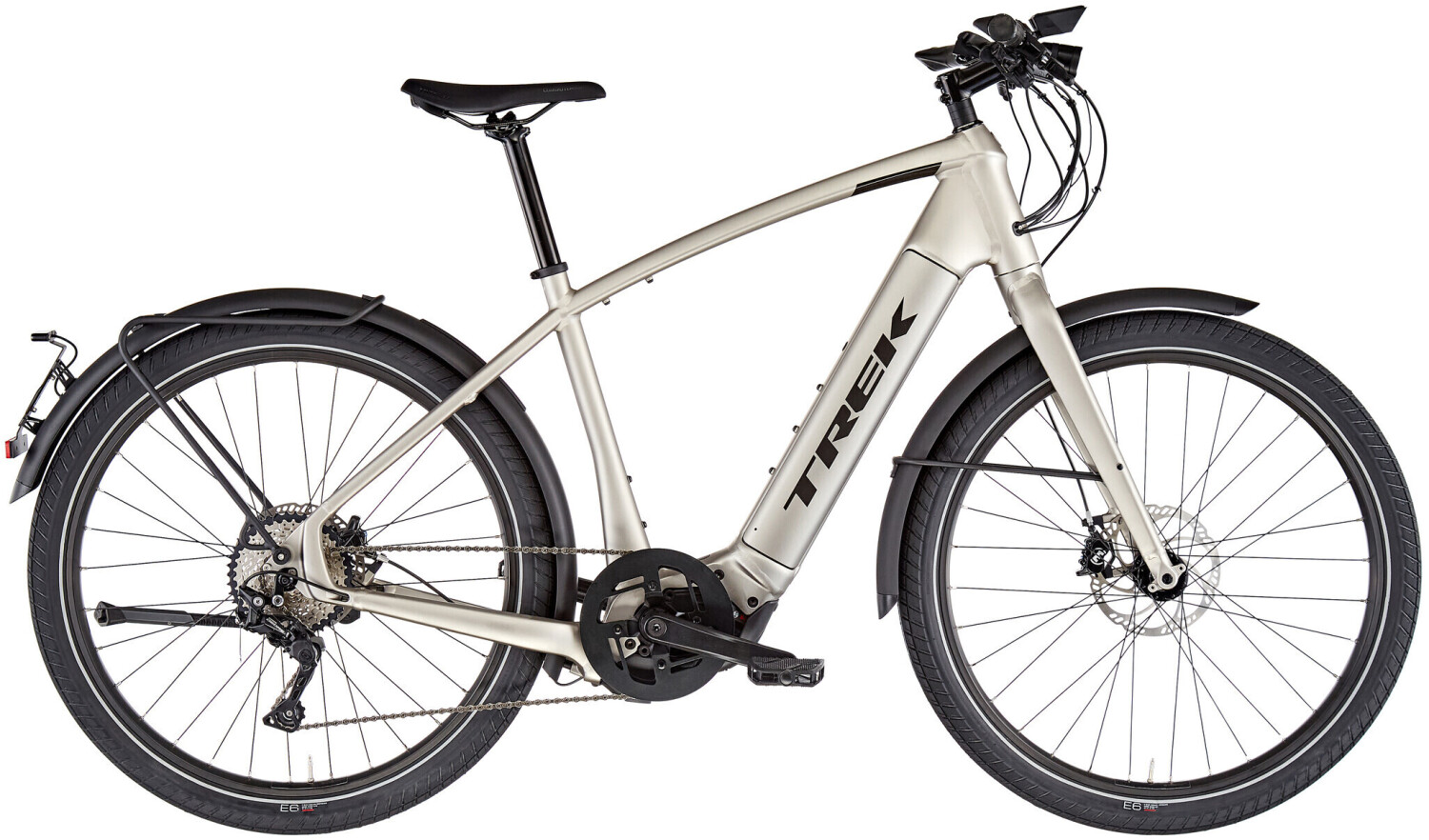 Trek Allant+ 8S Stagger (2021)