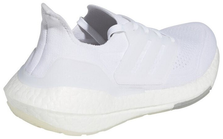Adidas Ultraboost 21 Women cloud white/cloud white/grey three ab 99,90 â¬ | Preisvergleich bei 