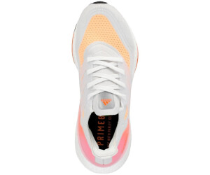 carga Beca corriente Adidas Ultraboost 21 Women crystal white/crystal white/acid orange desde  112,50 € | Compara precios en idealo