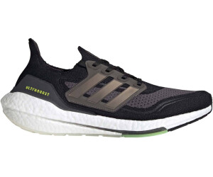 Mens adidas ultra boost core black store