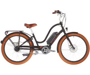 Electra townie go 5i sales