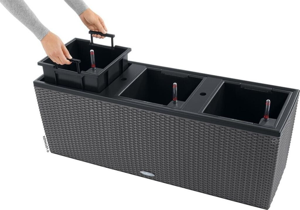 Lechuza Lechuza Trio Cottage 30 All-in-One Set 15006 - view 25