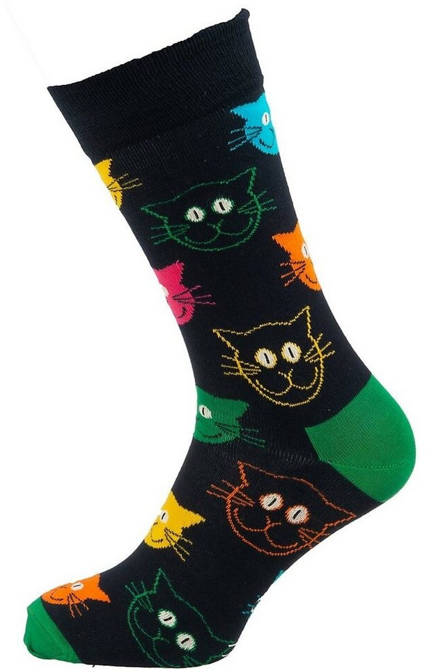 Happy Socks Geschenkboxe Mixed ab bei Preisvergleich (XMJA08-0100) Cat € 25,50 