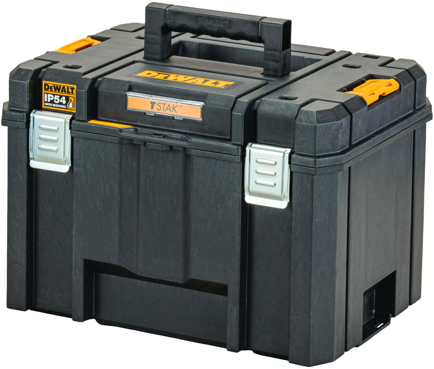 Dewalt tstak best sale vi