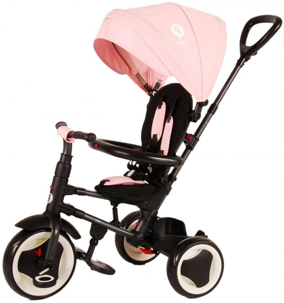 QPlay Rito Pink