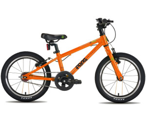 Tredz frog online bike