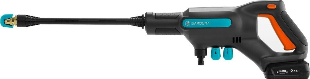 Gardena AquaClean 24/18V (14800-20)