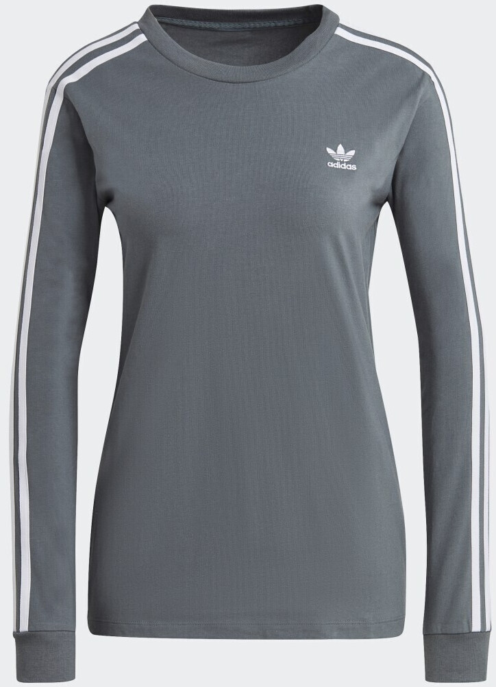 Long sleeve adidas hotsell original t shirt