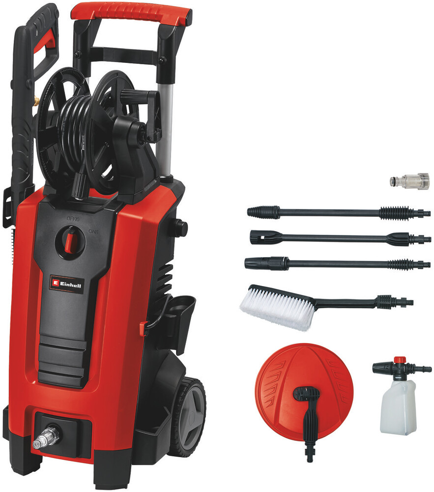 Einhell TE-HP 140 (4140760)