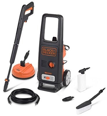 Black & Decker BXPW1600PE