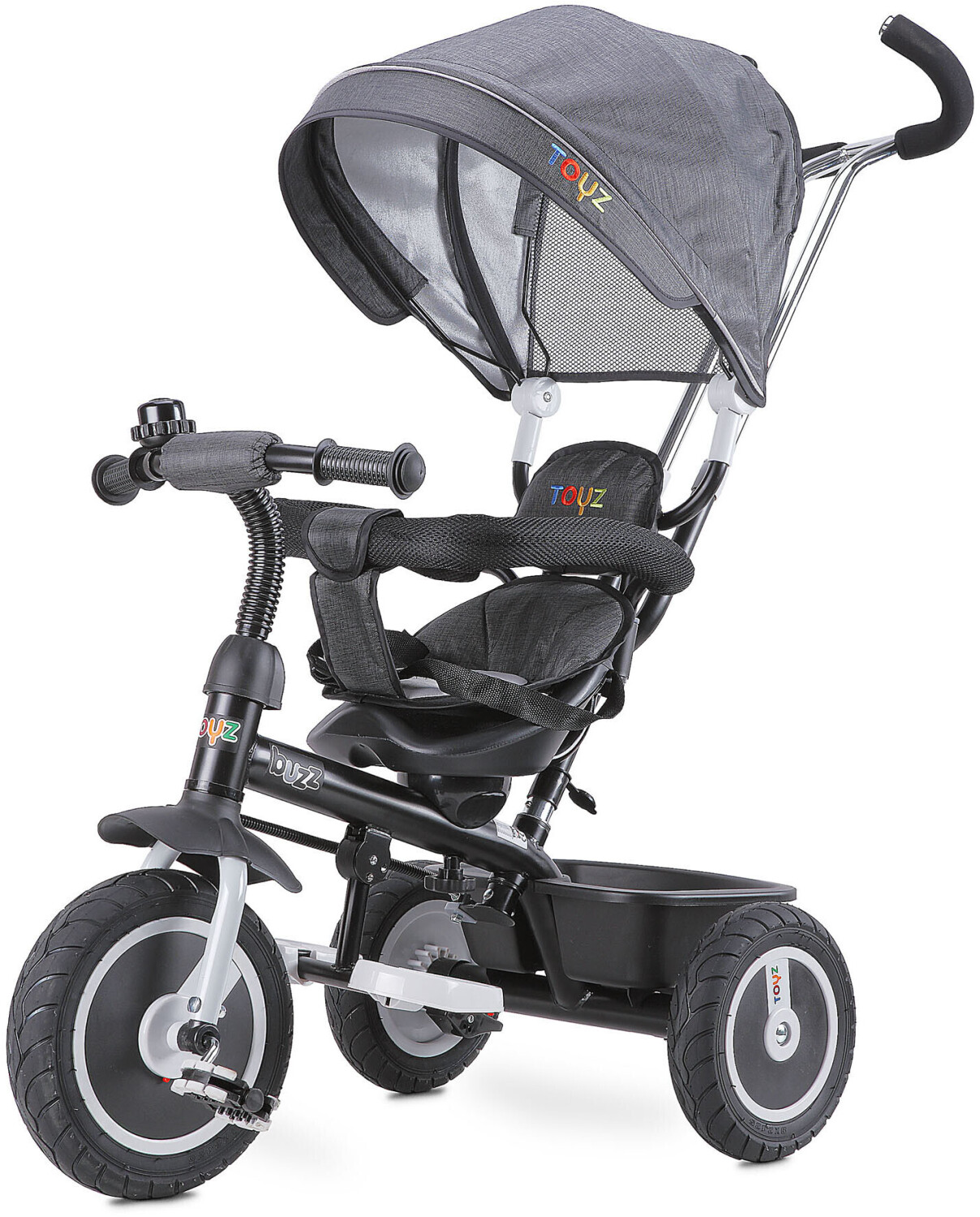 Toyz Trike Buzz