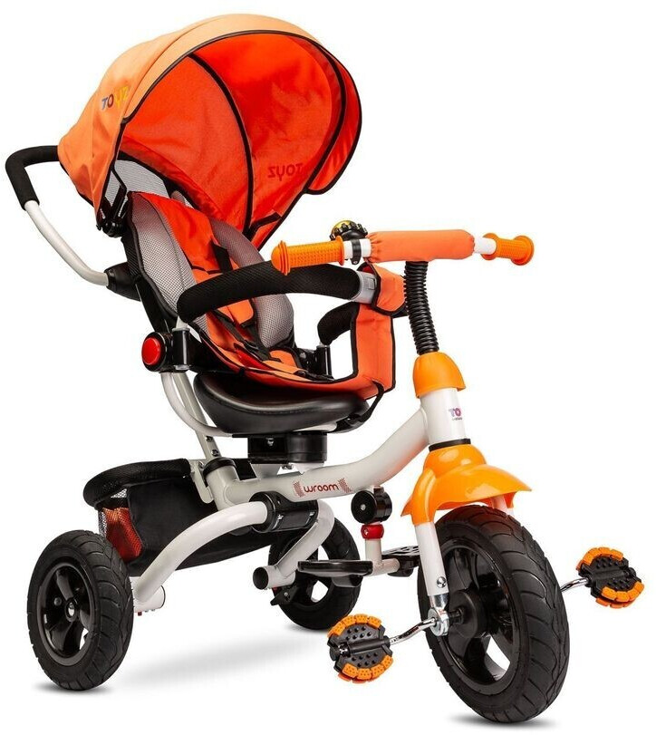 Toyz Tricycle Wroom