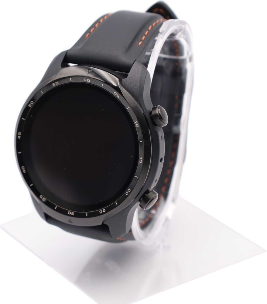 Disscool Base Di Ricarica Per Ticwatch Pro 3 / Pro 3 LTE - Cavo USB 1m, Garanzia A Vita